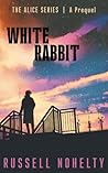 Cover of White Rabbit