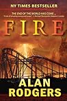 Cover of Fire