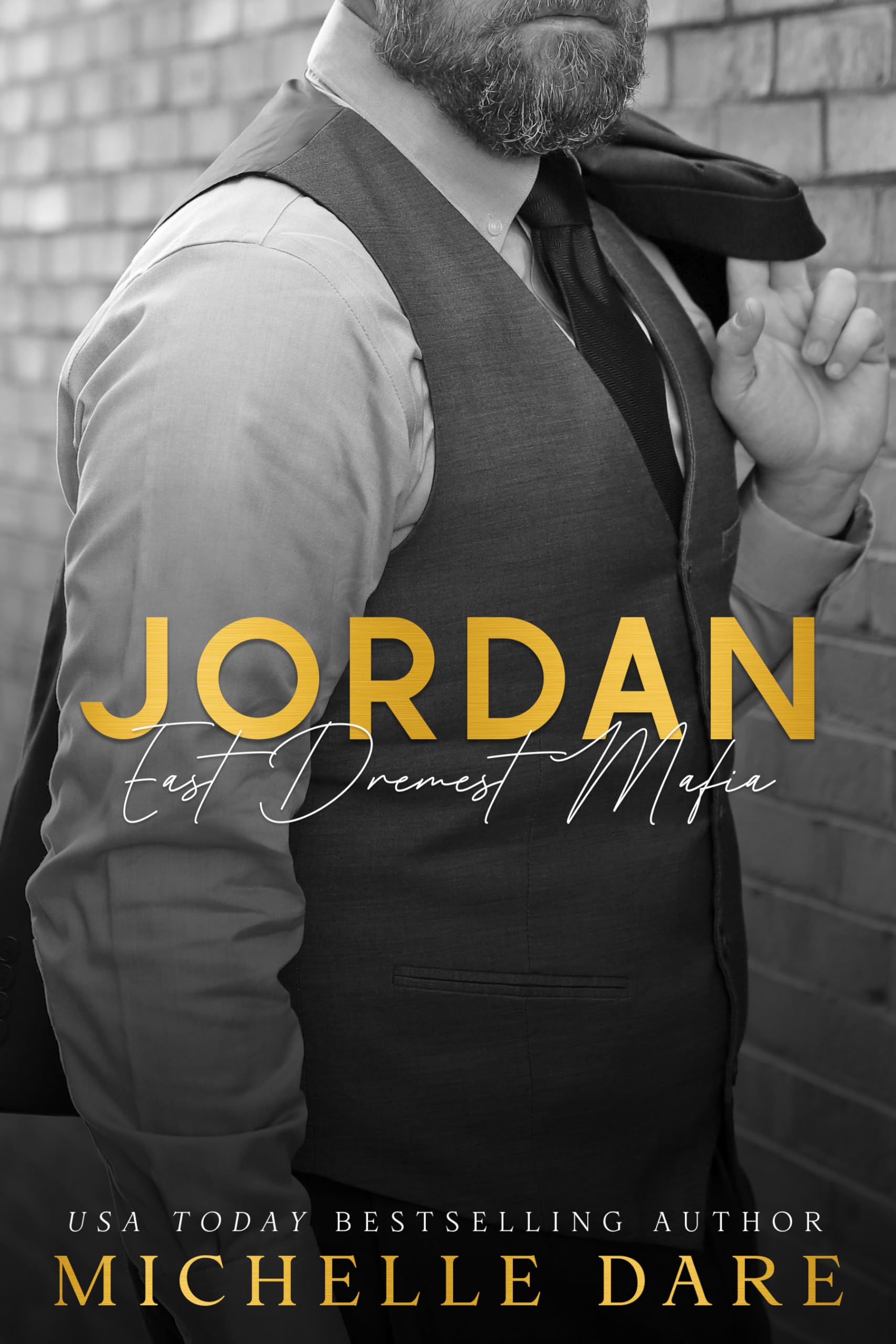 Cover of Jordan