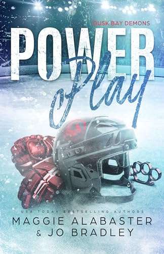 Cover of Power Play