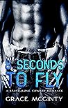 Cover of Eight Seconds to Fly