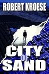 Cover of City of Sand