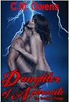 Cover of Daughter of Aphrodite