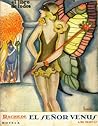 Cover of El señor Venus