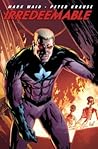 Cover of Irredeemable Digital Omnibus, Volume 2