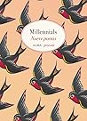 Cover of Millenials. Nueve Poetas