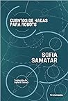 Cover of Cuentos de hadas para robots