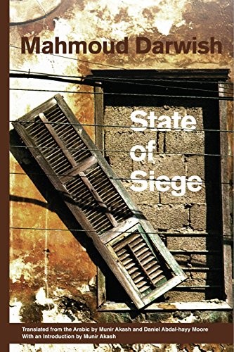 Cover of State of Siege