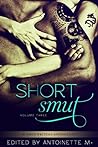 Cover of Short Smut, Vol. 3
