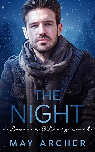 Cover of The Night