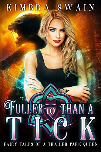 Cover of Fairy Tales of a Trailer Park Queen, Books 10-12