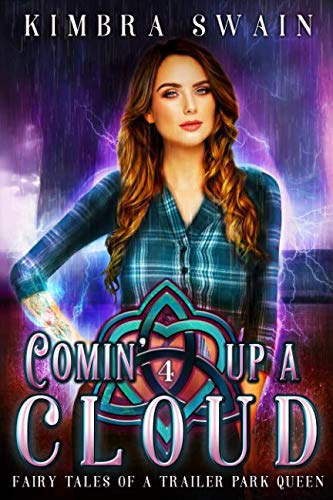 Cover of Fairy Tales of a Trailer Park Queen, Books 4-6