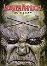 Cover of Lobster Random: Tooth & Claw