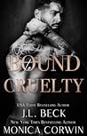 Cover of Bound to Cruelty