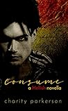 Cover of Consume