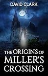 Cover of The Origins of MIller's Crossing