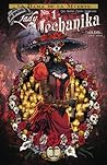 Cover of Lady Mechanika: La Dama de la Muerte #1