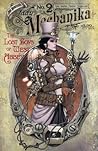Cover of Lady Mechanika Lost Boys Of West Abbey #2