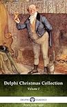 Cover of Delphi Christmas Collection I