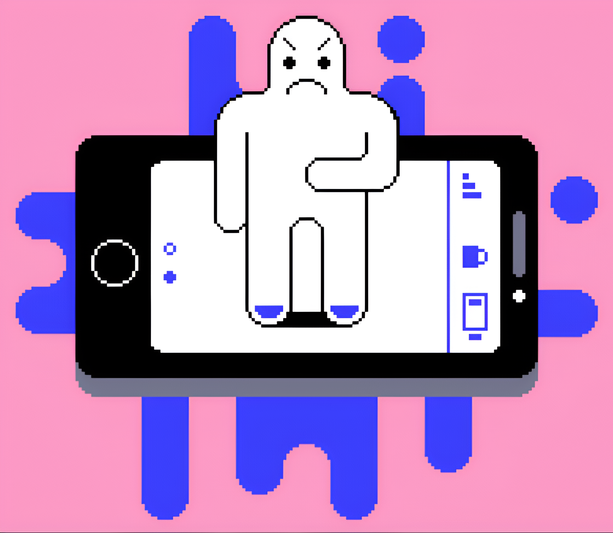 Cover of An App to Cure My Fainting Spells
