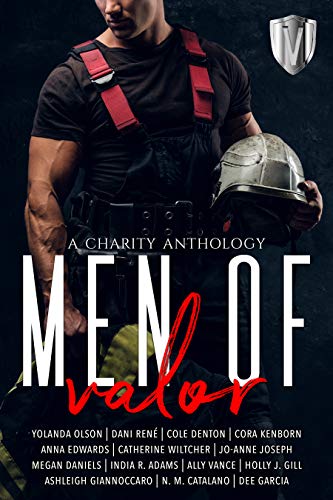 Cover of Men of Valor
