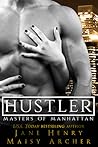 Cover of Hustler