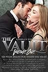 Cover of The Vault: A Sinfully Sexy Collection