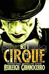 Cover of Cirque: Act I