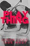 Cover of Plaything: Volume One