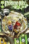 Cover of Poison Ivy (2022-) #10