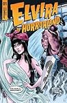 Cover of Elvira: In Horrorland #1