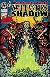 Cover of Beware the Witch's Shadow: Happy New Fear #1