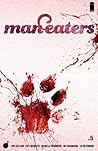 Cover of Man-Eaters #5