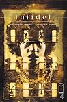 Cover of Infidel #4