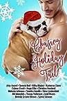 Cover of Chasing Holiday Tail: A Holiday Rom-Com Charity Anthology