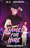 Cover of Dames for Hire