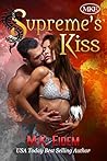Cover of Supreme's Kiss