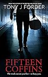 Cover of Fifteen Coffins