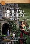 Cover of Highland Treachery