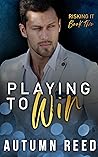 Cover of Playing to Win