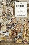 Cover of On Politics: A History of Political Thought From Herodotus to the Present