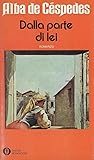Cover of Dalla parte di lei