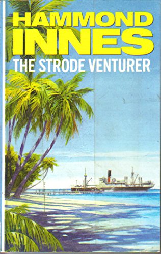 Cover of The Strode Venturer