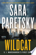 Cover of Wildcat