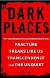 Cover of Dark Places