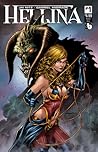 Cover of Hellina #1