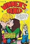 Cover of Wimmen's Comix #1