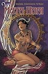 Cover of Mata Hari #1