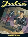 Cover of Julia n. 66: La morte in linea