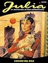 Cover of Julia n. 19: L'occhio del sole